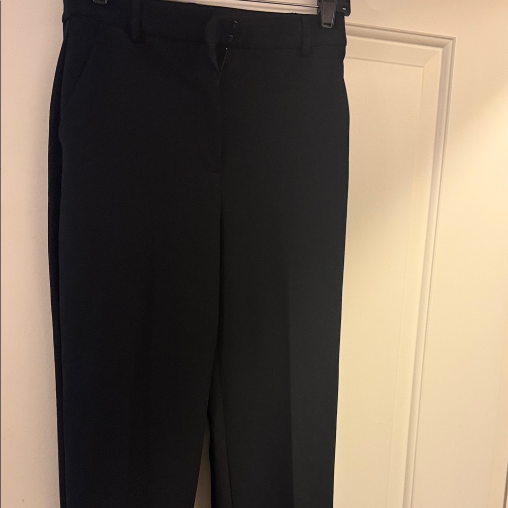 Express Black Women's Trousers